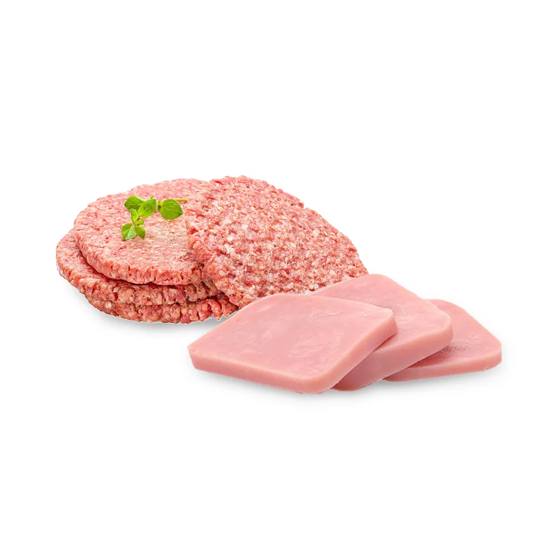 Neutral Taste Soy Protein Isolate for Plant Based Meat Systems Requiring Clean Flavor, Strong Binding, Moisture Retention and Consistent Final Texture