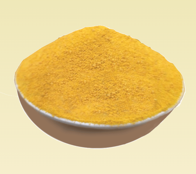 Corn Gluten Meal Detail 4