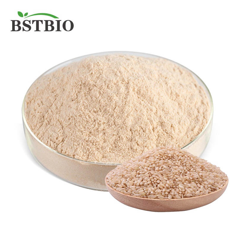 Brown Rice Protein Powder