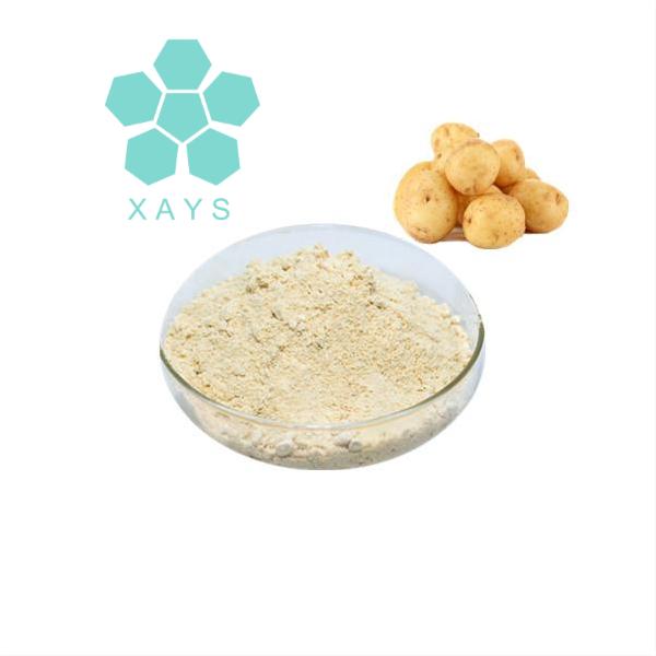 Potato Protein Details