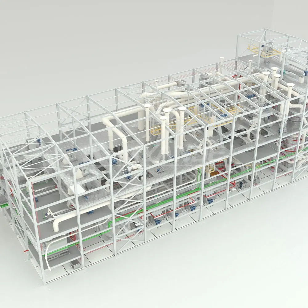 Canola Seed Steam Cooker, Oils Fats Machine, Sunflower Oil Equipment