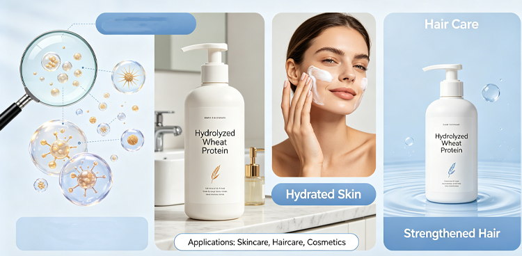 Product quality test 1