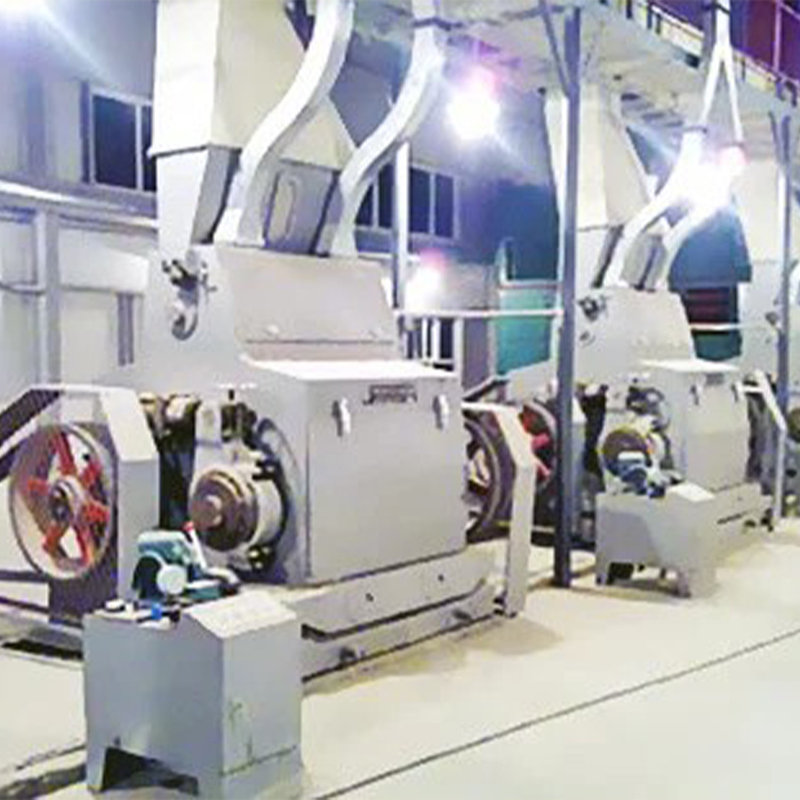 Soybean Oil Processing Production Line Equipment
