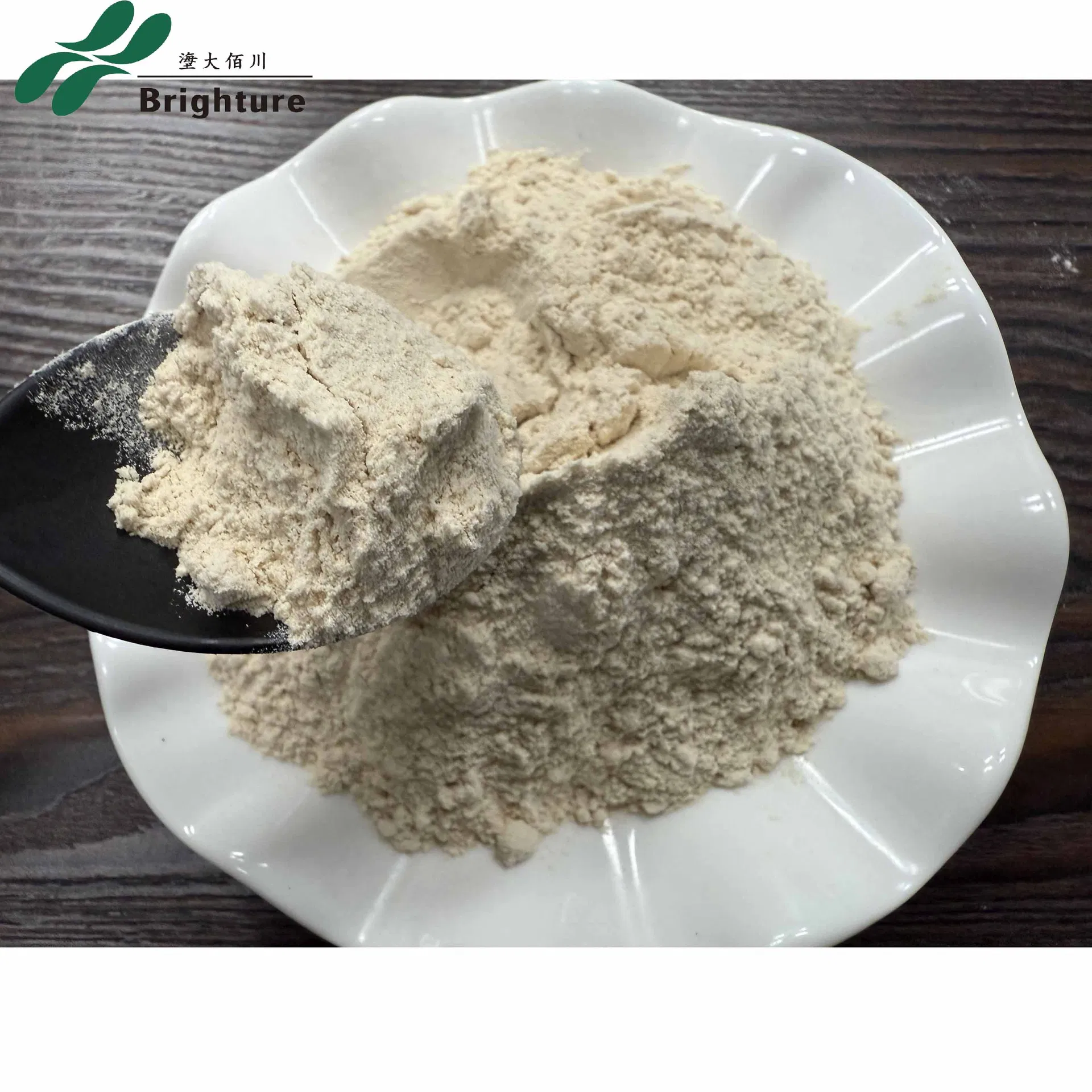 Premium Fermented Soy Protein for Livestock Gut Health