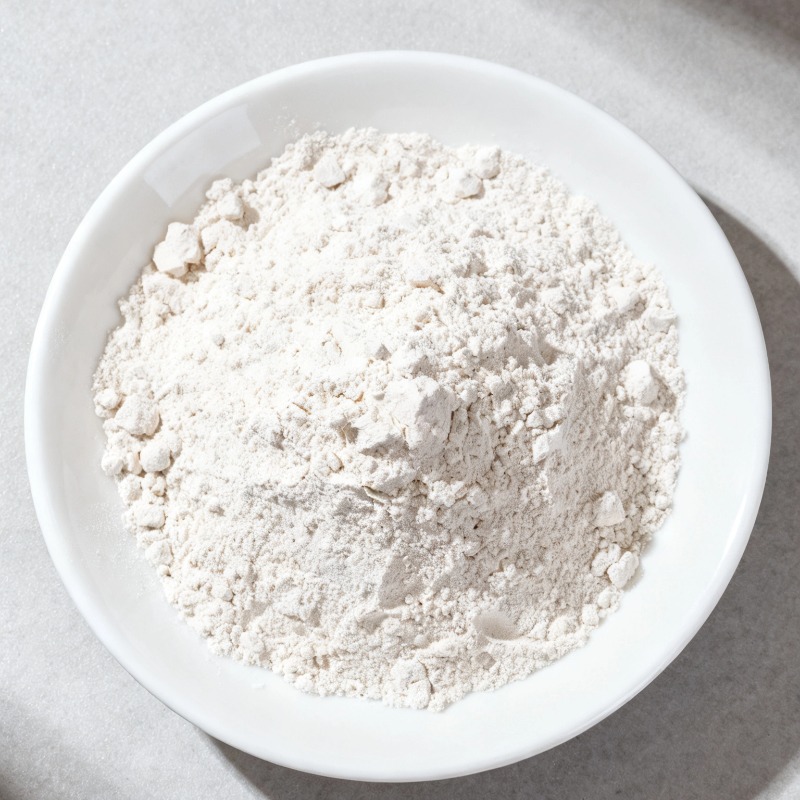 High Quality Food Grade Poria Cocos Powder Dehydrated Poria Powder Pure Poria Powder