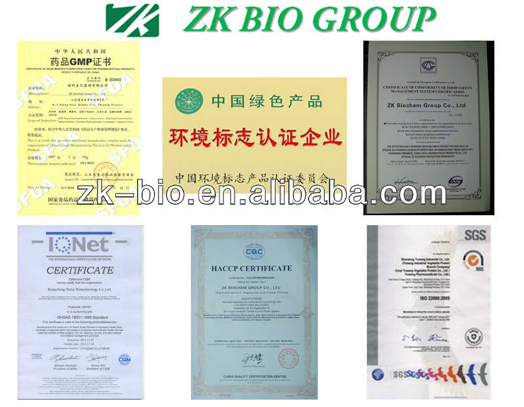 Product Certifications