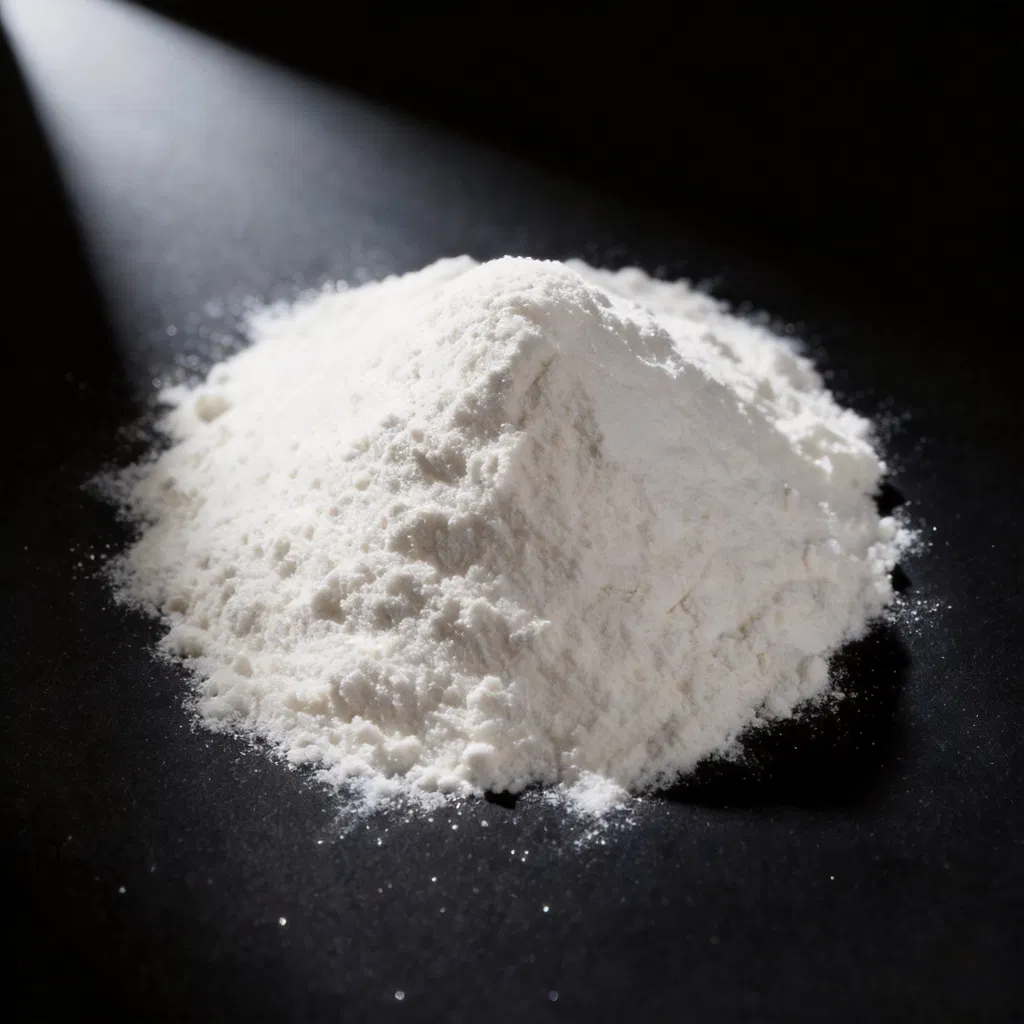 Isolated Soy Protein: 90% Protein for Nutritional Excellence