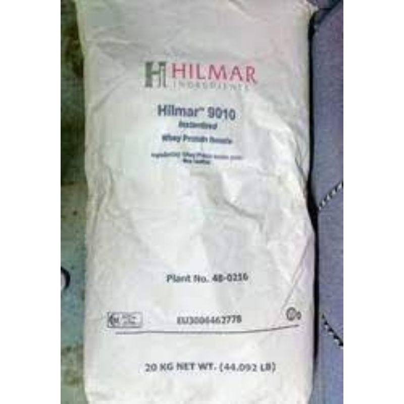 Hilmar Wpi 90 for Muscle Recovery Whey Protein Isolate