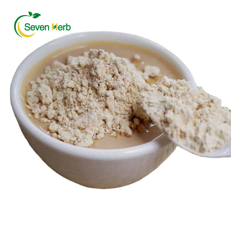 Factory Supply Natural Chickpea Protein Powder Chickpea Powder for Health