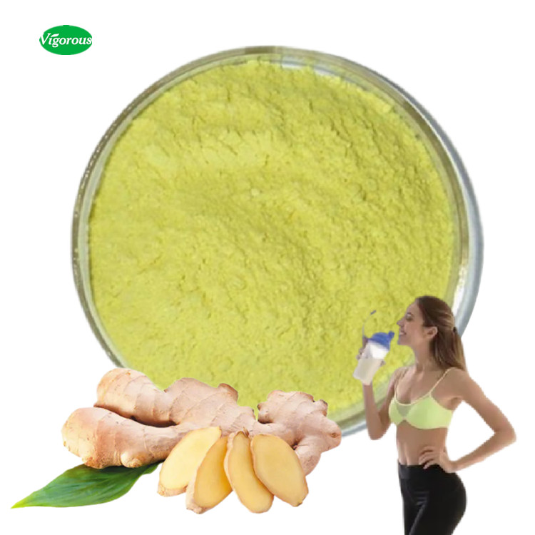 Ginger Extract