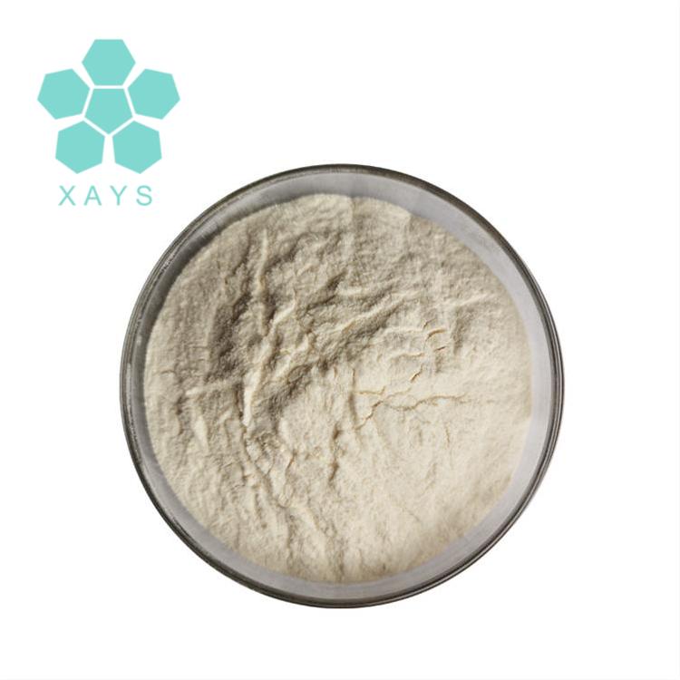 Natural Dried Potato Protein Potato Protein Isolate Potato Protein Powder