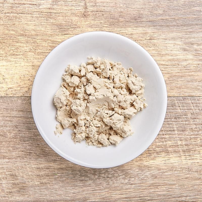 Factory Supply 80% 85% Pea Protein Isolate Powder Isolated 25Kg Pea Protein Powder