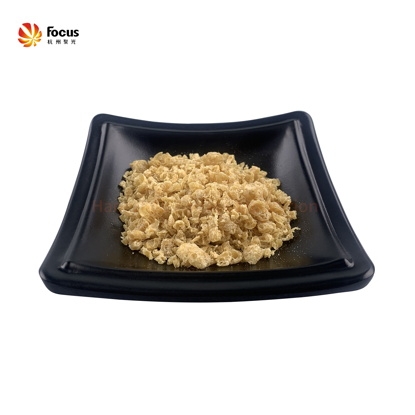 Manufacturer Supplying Non GMO Vegan Textured Soy Protein Textured Vegetable Protein TVP