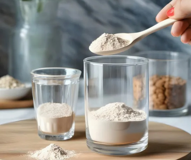 Food Ingredient/Supplements Isolate Soybean Protein for Health/Soy Isolate Protein