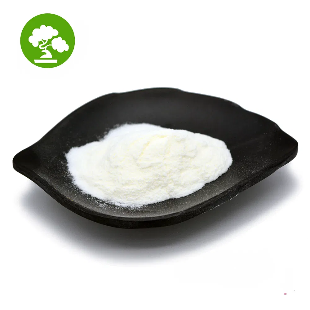 Supply Food/Cosmetic Grade Hydrolyzed Oat Protein Powder