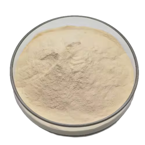 Soy Protein Isolate Processing