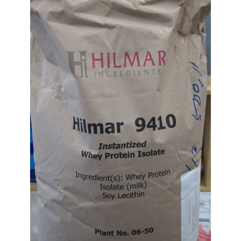 Hilmar 9000 Wpi 90 for Protein Shakes