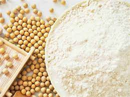 Soy Protein Isolate Used in Sports Drink and Nutritional Supplements