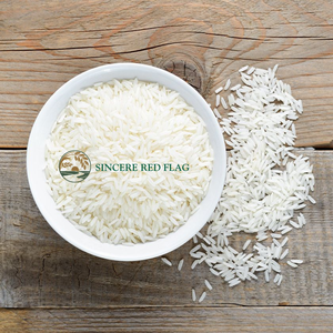 Rice Wholesale ST25 The World's Best Rice 2019 Delicious Long Grain Rice From Vietnam Manufacture