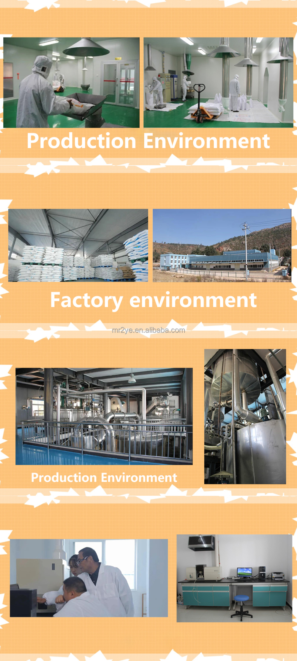 Production Facility 1
