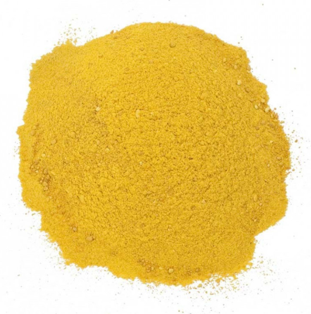 Corn Gluten Meal Detail 5