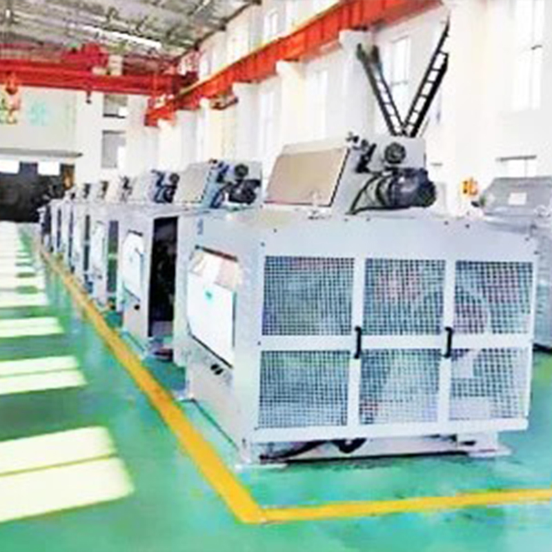Soybean Oil Processing Production Line Equipment