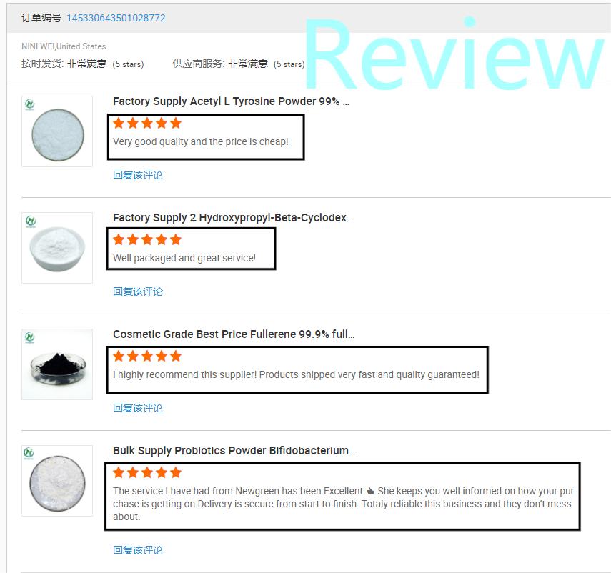 Product Review