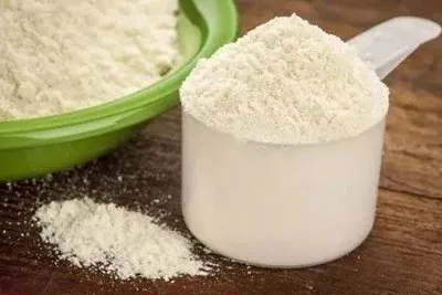 100% Pure Organic Body Fortress Whey Protein Powder for Muscle Gain