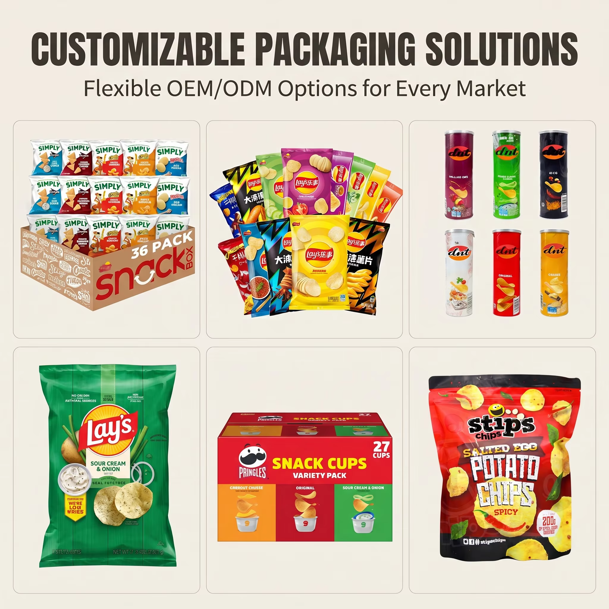 Crunchy Halal Spicy Snacks Potato Chips Healthy Snack Organic Low-Fat Healthy Vacuum Fried High-protein Vegan Potato Chips