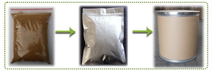 Solid Powder Packaging