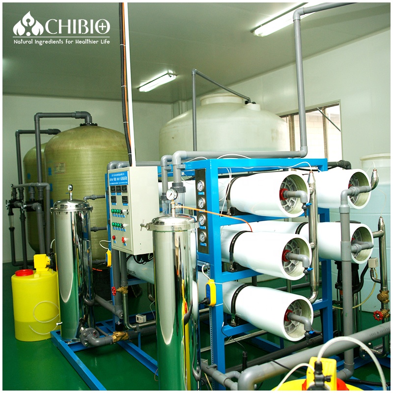 Hemp Seed Extract with Wholesale Price 50% Hemp Protein Raw Material Powder
