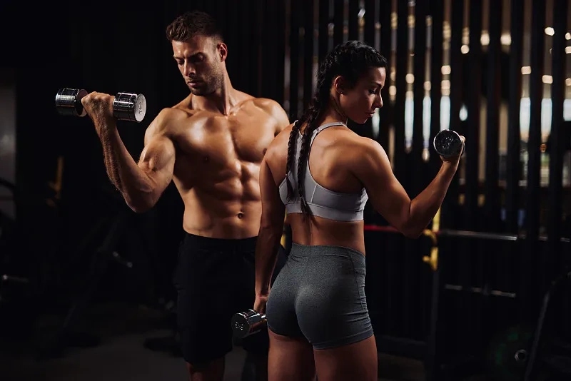 Sports Nutrition