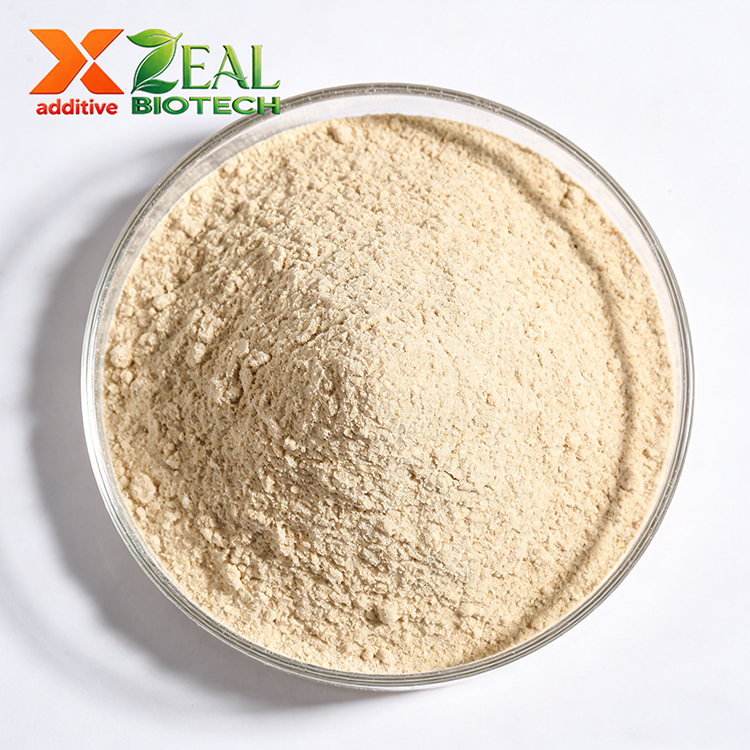 Soy Protein Concentrate SPC &ge;65% Protein Non-GMO Emulsification Food Feed Grade for Meat Plant-Based Bakery Aquaculture Pet Food