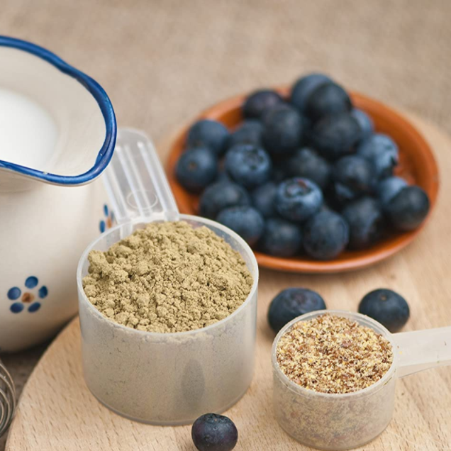 Private Label Hemp Seed Protein Wholesale Hemp Protein Powder