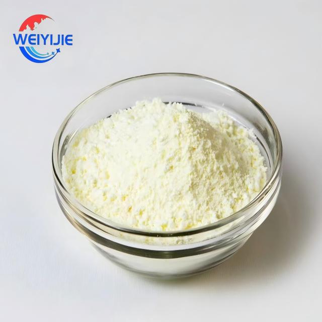 Soy Protein Isolate Texture