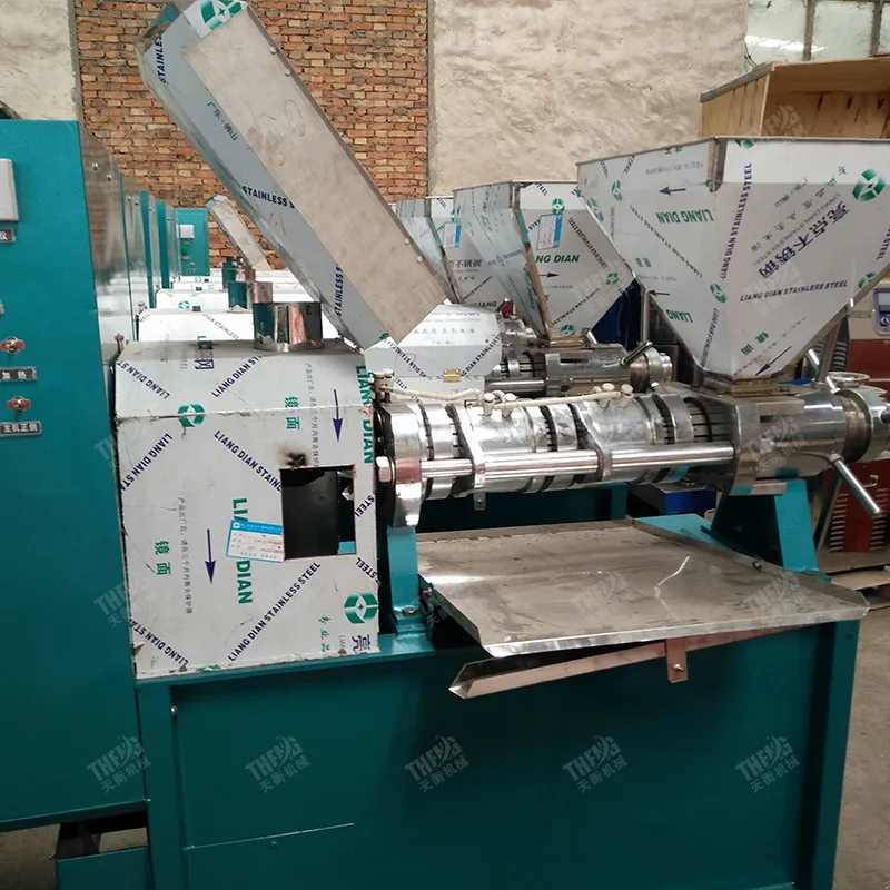 Machine Display 3
