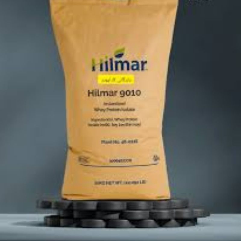 Hilmar Wpi 90 for Muscle Recovery Whey Protein Isolate
