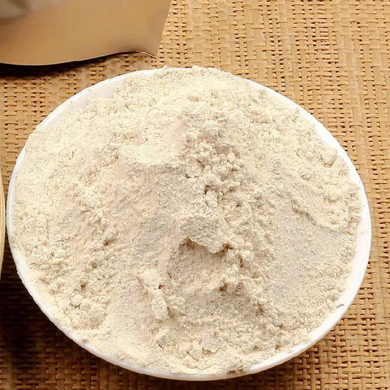 Organic Hydrolyzed Oat Protein Gentle Repair