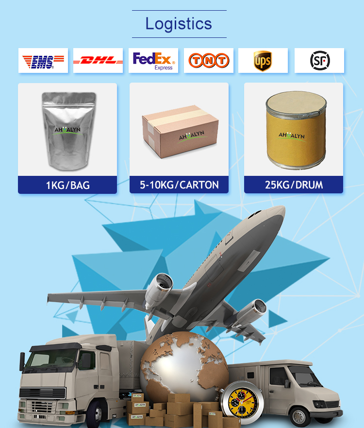 Packaging and Shipping Image