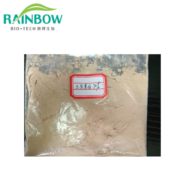 Top Quality Pure Natural Potato Protein Powder