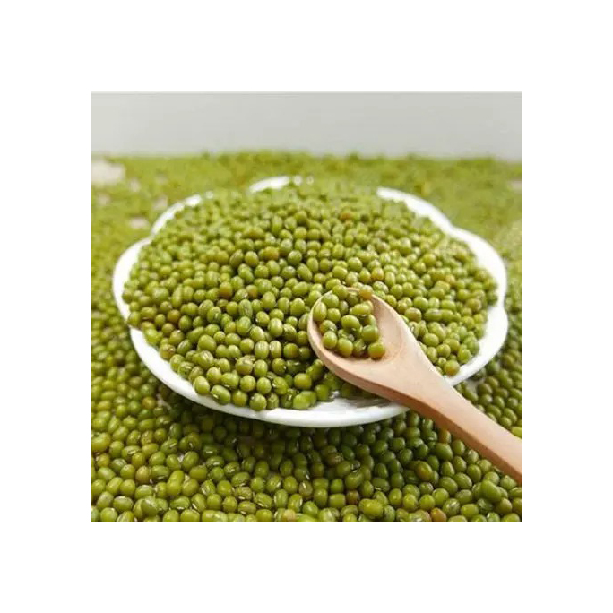 Organic Dried Bulk Green Mung Bean Protein