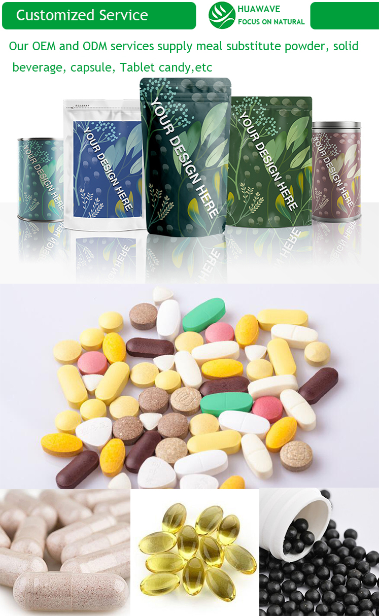 Customized Service Offerings