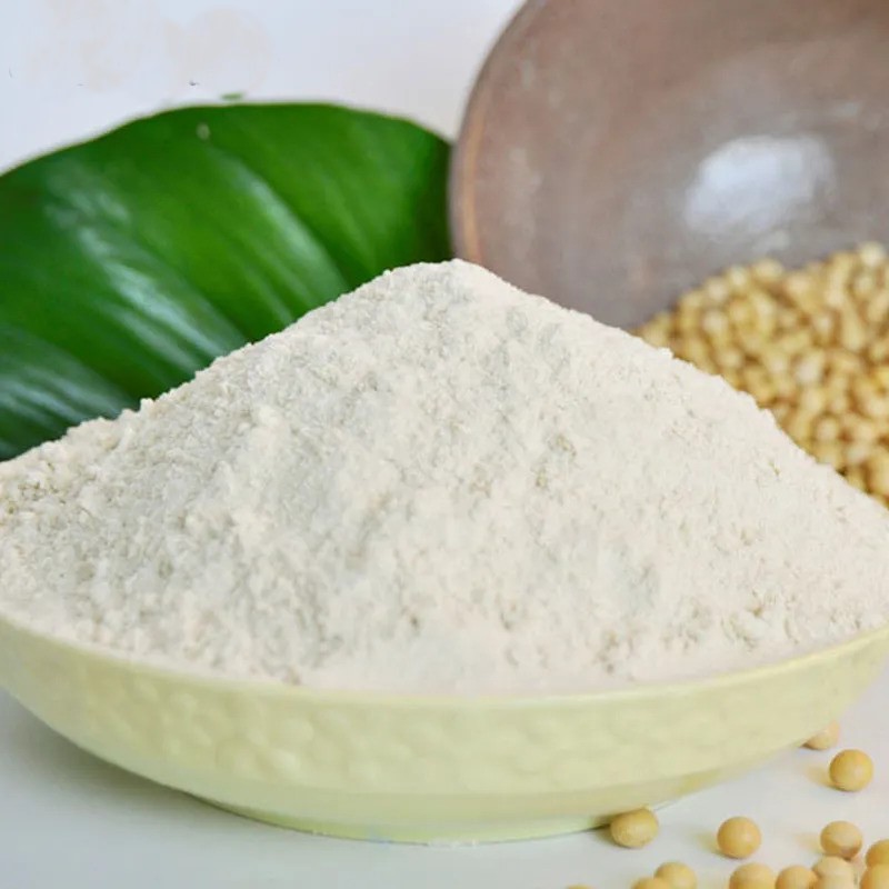 Top Quality Isolated Soy Protein/for Meat Processing/90% Protein Content/Factory Price ISP on Sale