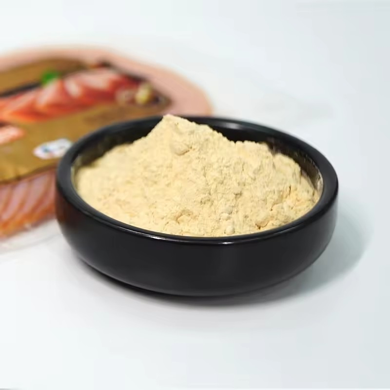 Supply Hydrolyzed Plant Extract 90% Isolate Soybean Soya Soy Protein Powder for Food Additive, Nutrition Product