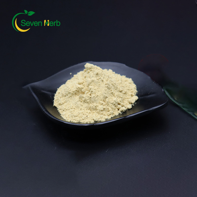 Factory Price Hydrolyzed Corn Protein Zein Corn Peptide Powder
