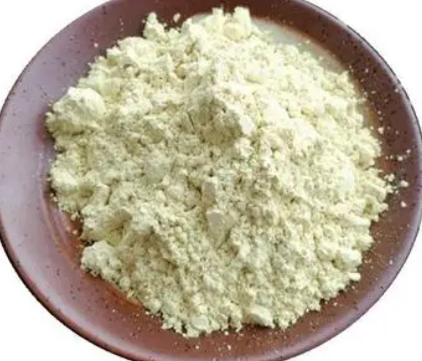 ISO Factory Supply Fava Bean Protein Isolate Powder