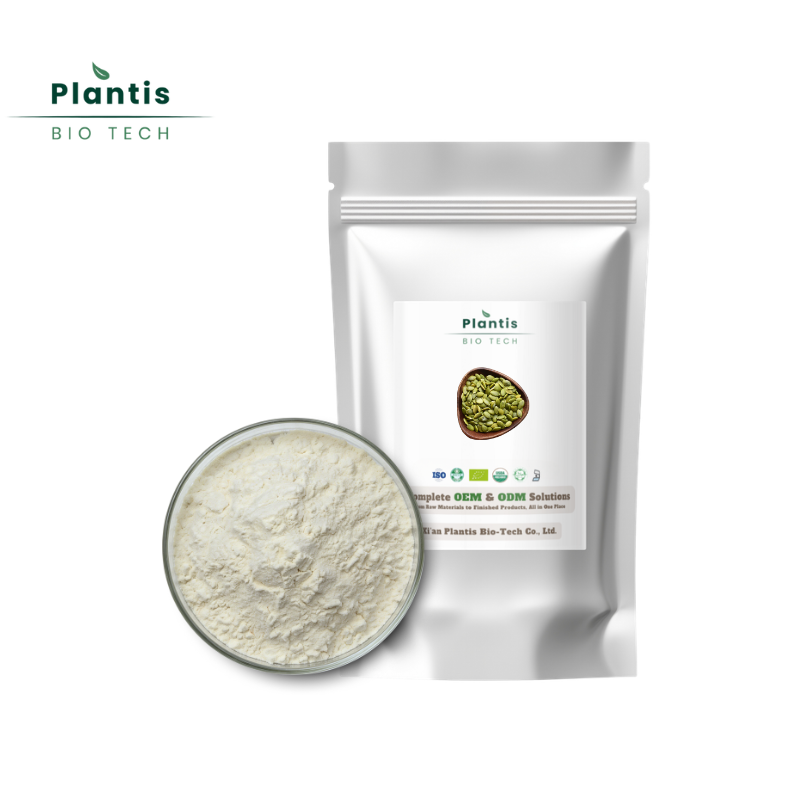 Pumpkin Seed Protein High Quality Food Grade Pure Superfood Pumpkin Seed Powder