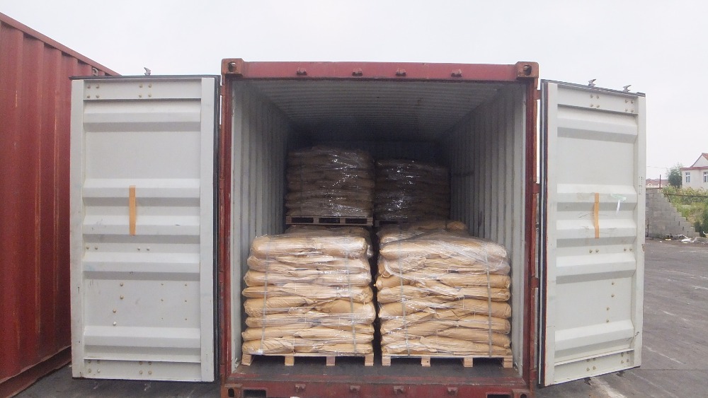 Soy Protein Packing Option A