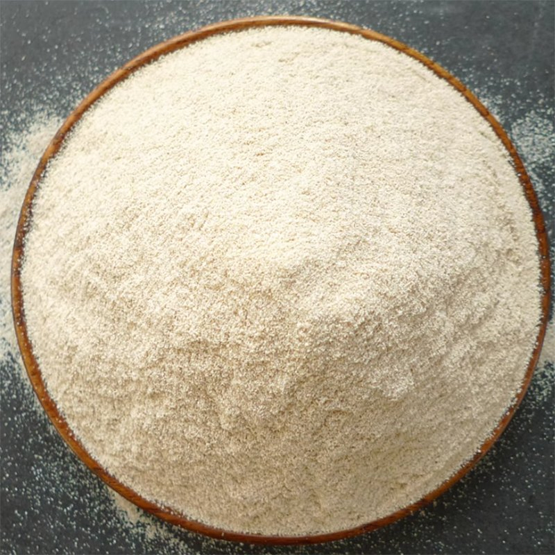 Organic Hydrolyzed Oat Protein Powder-Gentle Repair &amp; Nutritious Ingredient for Skincare/Food