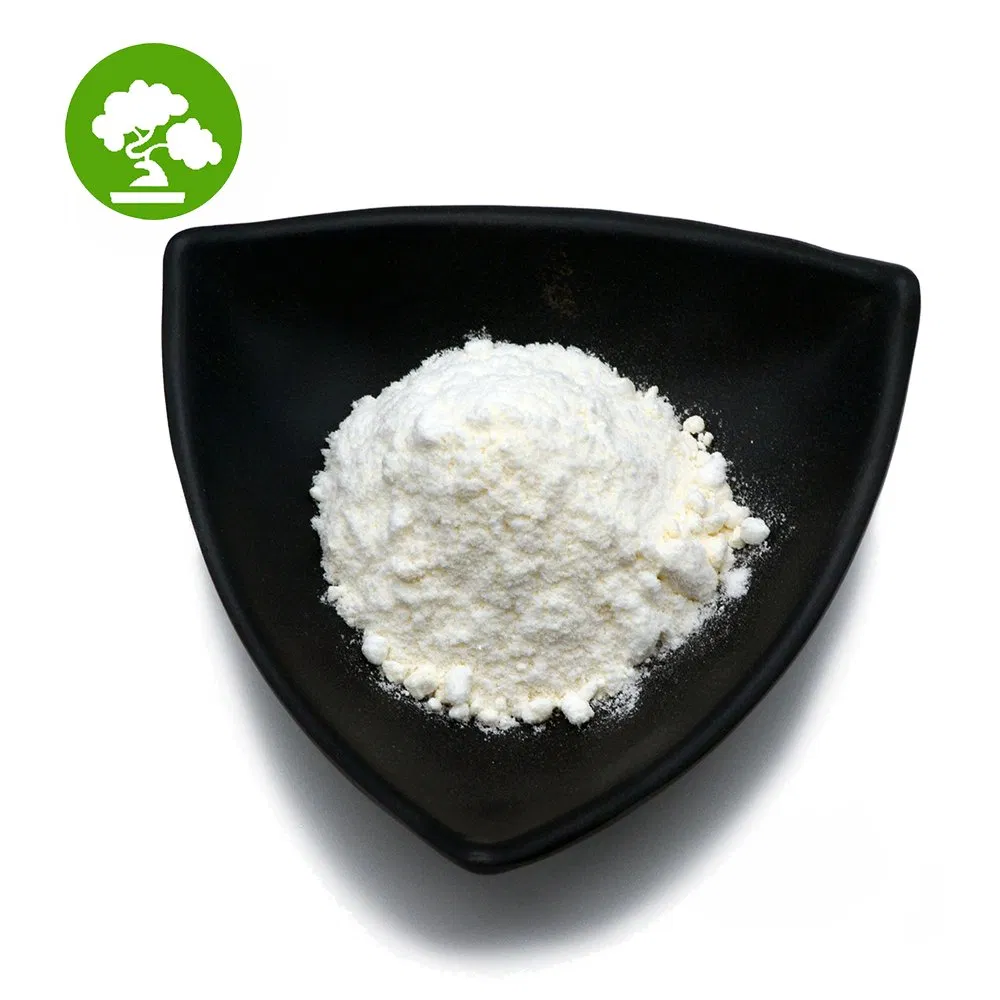 Supply Food/Cosmetic Grade Hydrolyzed Oat Protein Powder